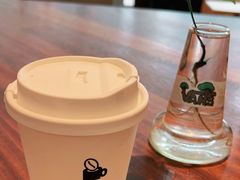 -Seesaw Coffee(上海尚悦湾店)