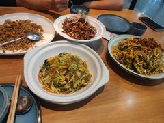 -孙家外婆•长春地标美食新名片(红旗街万达店)