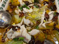 -周正水煮活鱼·吊水鱼(万科店)