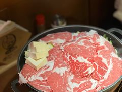 寿喜烧火锅-王氏炉匠·烧鸟·居酒屋(双井店)