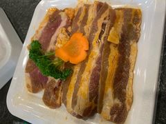 -金刚山(学府路店)