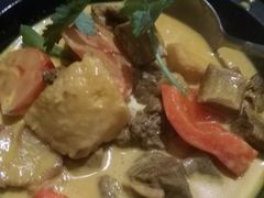 -喜越泰莱·泰越料理(海逸新天地店)