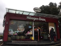 门面-哈根达斯(滨江店)
