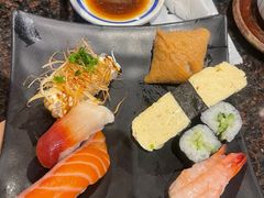 -合点寿司(金虹桥商场店)