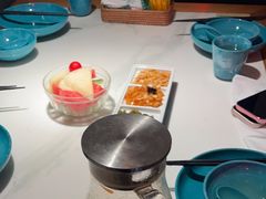 -荷塘秋月·本帮江浙菜(国权路店)