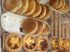 -味多美蛋糕(劲松京客隆店)