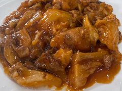 -同发号饭庄(复兴路店)