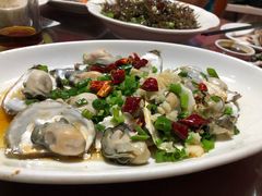-天天渔港海鲜酒家(石浦玉泉路店)