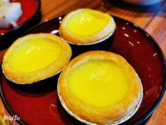 -香厨中餐厅(松北香格里拉店)