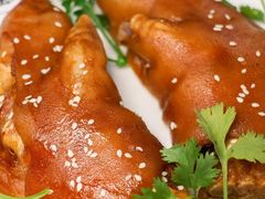 -友记功夫香·人民川菜(红牌楼店)