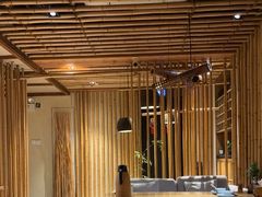-竹里馆 ·茶食(奥体店)