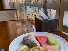 -北京朝阳悠唐皇冠假日酒店