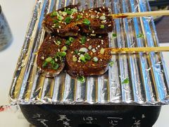 -樱の千渡日式料理·铁板烧•烧鸟(金盛田广场店)