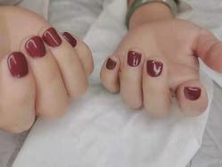 点击看大图 -Meet Nail 美睫·美甲