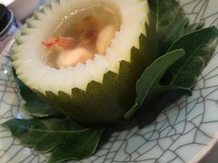 -扬州香格里拉·香宫中餐厅