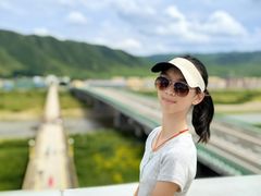 -图们国门景区
