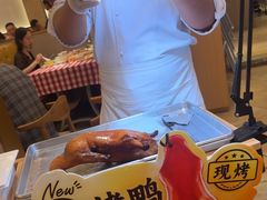 -西贝(无锡万象城店)