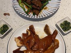 -新宝餐厅(流塘店)