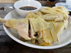 白斩鸡-吾介小籠館