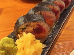海鲜太卷-旬藏(虹桥店)