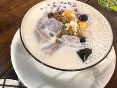 -龟金正·港式甜品(客村店)