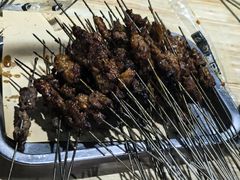 -老白家怡贵园烤肉