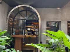 -ChitChat奇洽·Bistro(黎黄陂路店)