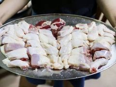 竹笙椰子鸡-四季合味椰子鸡(南山大冲店)