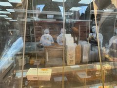 -鲍师傅糕点(永安里店)