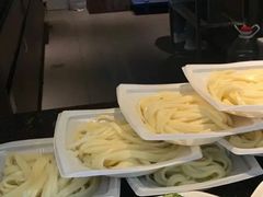 -清真盛志望麻酱酿皮·非遗老字号