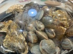 -前王院•巧克力海鲜市集餐厅(万平口店)