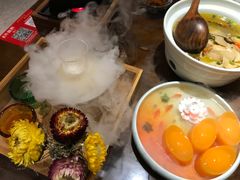 -火宫殿·湘菜小吃·商务宴请·生日聚会(东塘店)