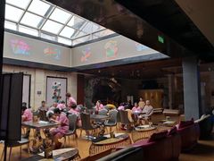 -水晶之星洗浴温泉汗蒸