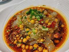 -南山翁新概念川菜(江宁万达广场店)