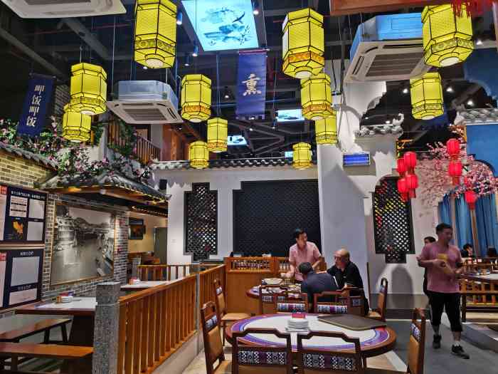 厨嫂当家(韶关高铁站店)-"弟弟是厨嫂当家的超级粉,每次去到哪里都对.