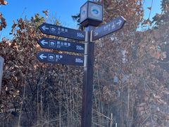 -沈阳辉山风景区