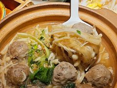 -西关味(大卫城店)