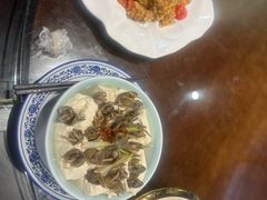 -老蒲鲜·地标·非遗美食(涵江店)