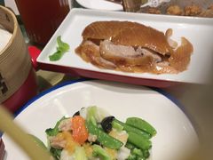 -天和晟烤鸭店(玉泉西街店)