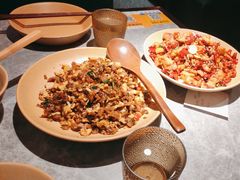 -廖川菜(八佰伴店)