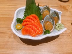 -小句号·精致料理(江南环球港店)