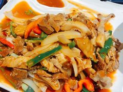 -静一·食光里(黄河路店)