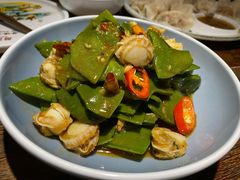 -前海沿·青岛菜(大拇指广场石老人店)