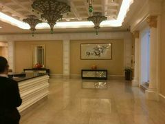 -临沂华盛江泉城大酒店