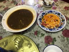 -老李客栈民宿餐厅