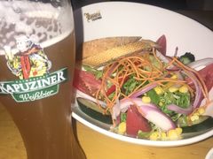 -巴伐利亚啤酒坊(意式风情街店)