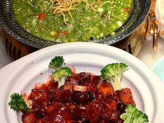 -遇见长安之高山流水(李家村万达店)