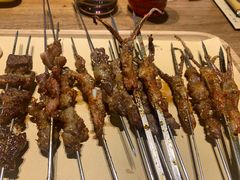 -那些年记忆烧烤