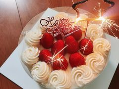 -卡漫莫尼蛋糕(徐汇店)