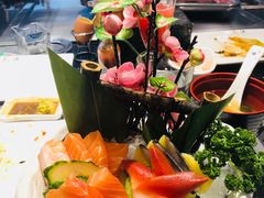 -大渔铁板烧(蛇口店)